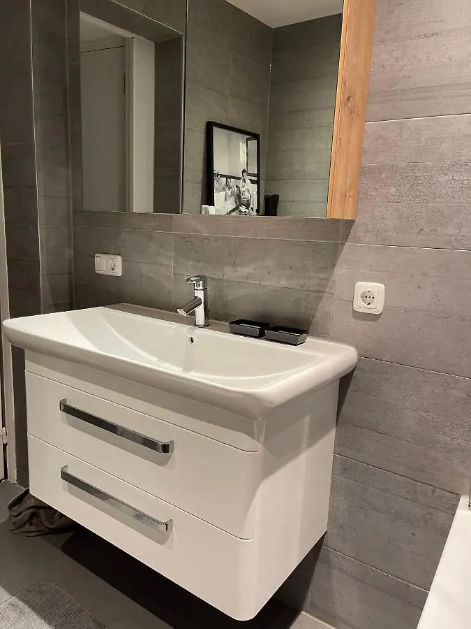 Apartamento Vakantie Appartement Sunndays Valkenburg aan de Geul Países Bajos