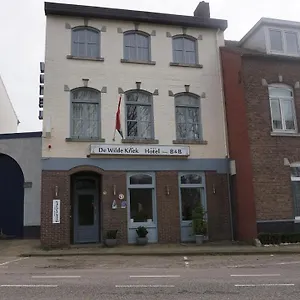 De Wilde Kriek Hotel