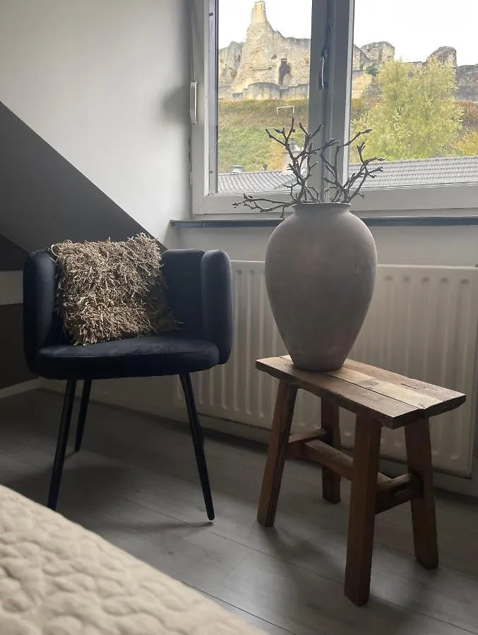 Apartment Vakantie Appartement Sunndays Valkenburg aan de Geul
