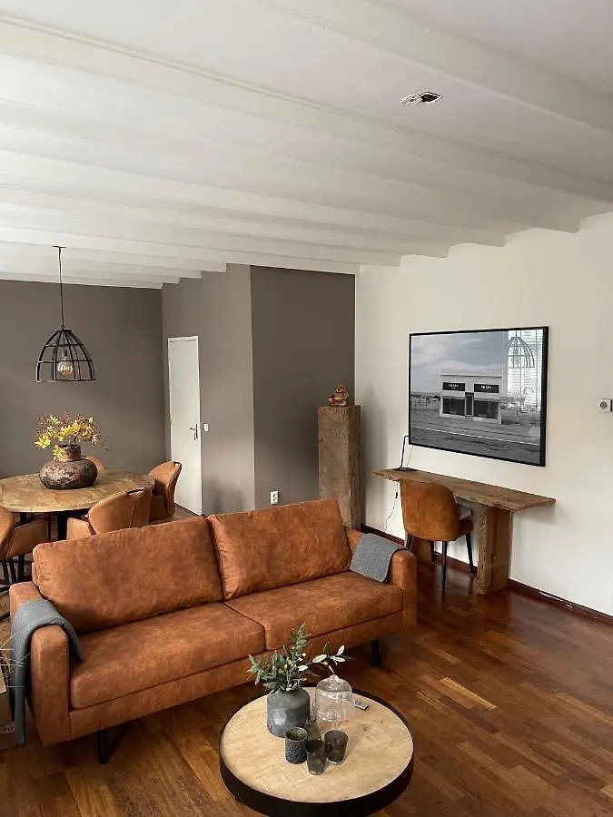 Vakantie Appartement Sunndays Valkenburg aan de Geul Apartment