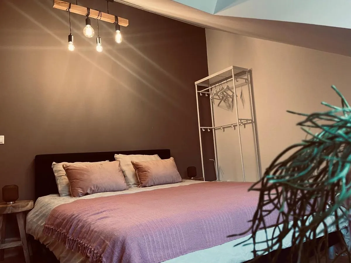Vakantie Appartement Sunndays Valkenburg aan de Geul Apartment