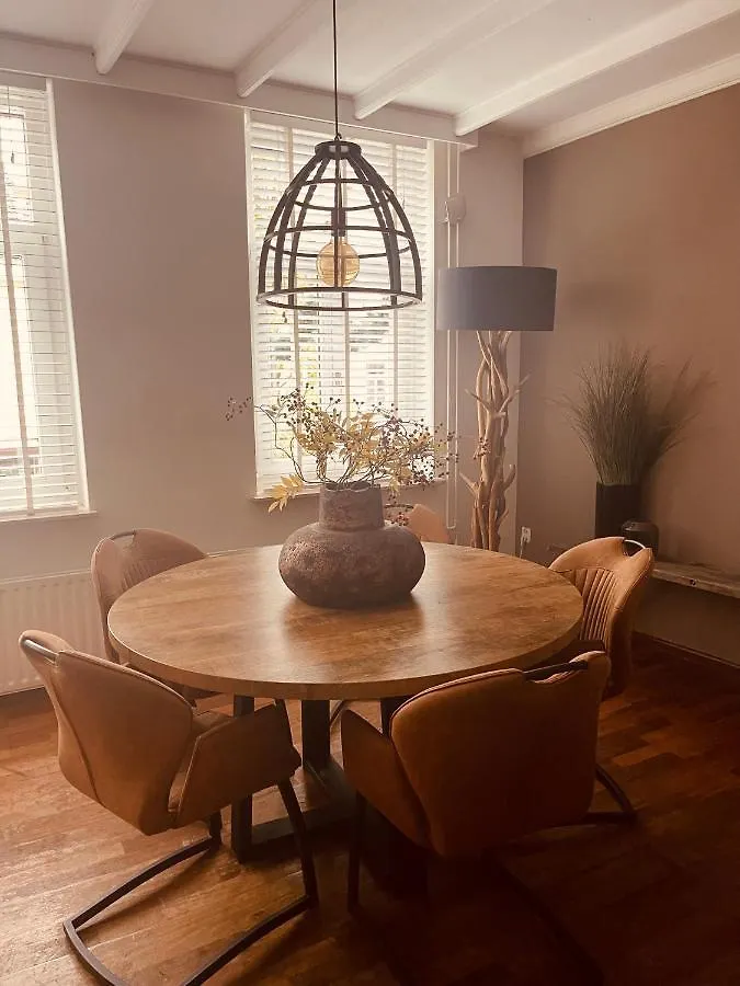 Vakantie Appartement Sunndays Valkenburg aan de Geul Niederlande