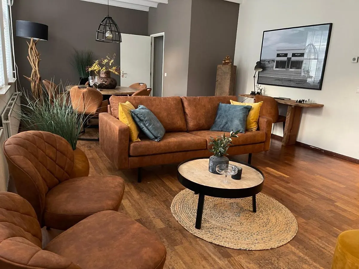 Vakantie Appartement Sunndays Valkenburg aan de Geul Apartment