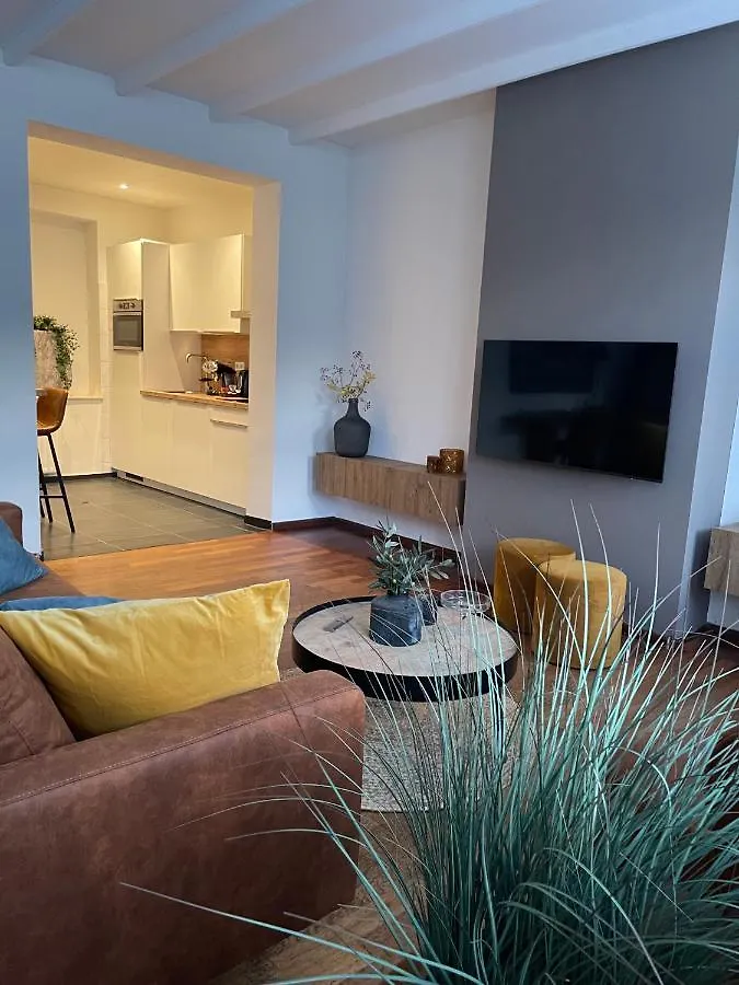 Vakantie Appartement Sunndays Valkenburg aan de Geul