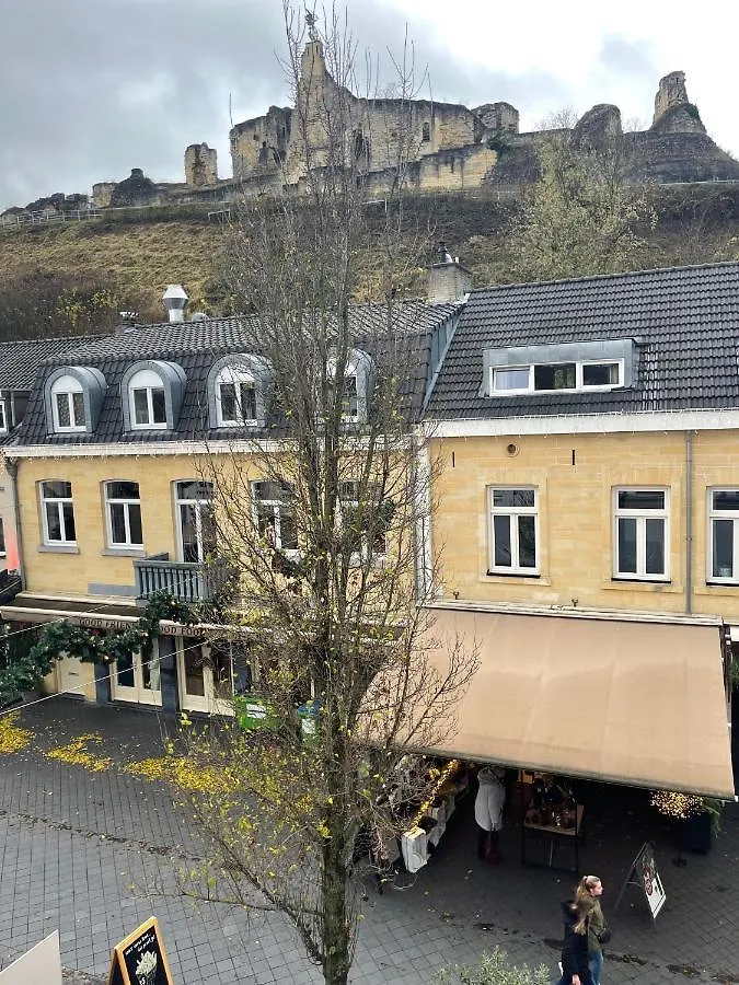 Vakantie Appartement Sunndays Valkenburg aan de Geul