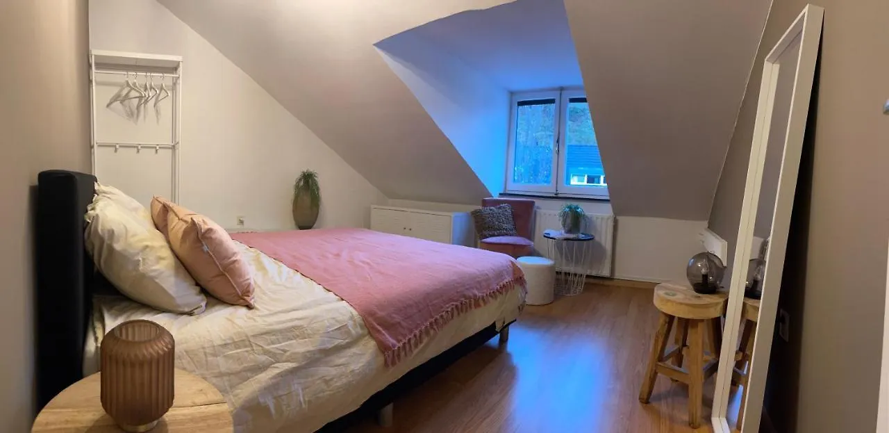 Apartment Vakantie Appartement Sunndays Valkenburg aan de Geul Netherlands