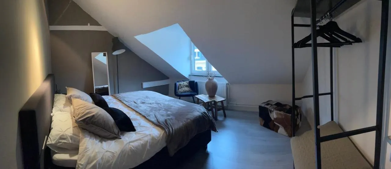 Vakantie Appartement Sunndays Valkenburg aan de Geul