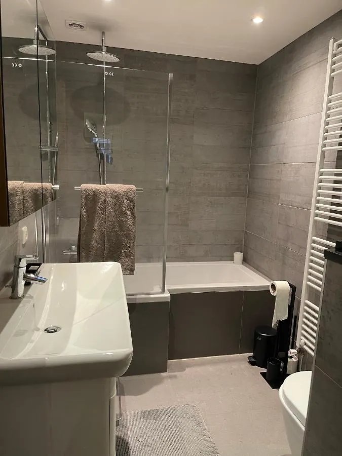 Apartment Vakantie Appartement Sunndays Valkenburg aan de Geul
